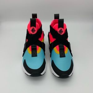 Nike Air Huarache City multi-color (W) AH6787-400